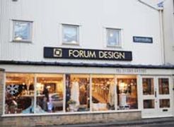 Forum Interior Design