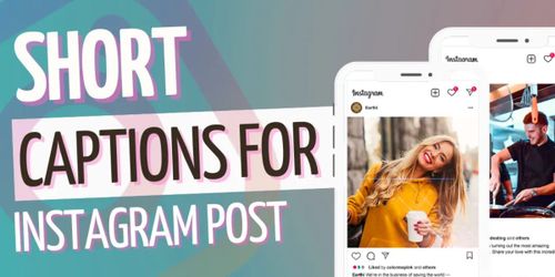 cool captions for instagram post