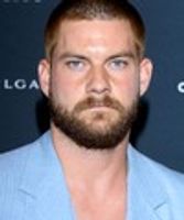 Jake Weary