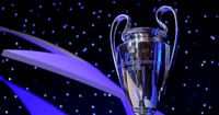 UEFA reveal the two fifth-place teams currently set to qualify for next season's Champions League - Mirror Online