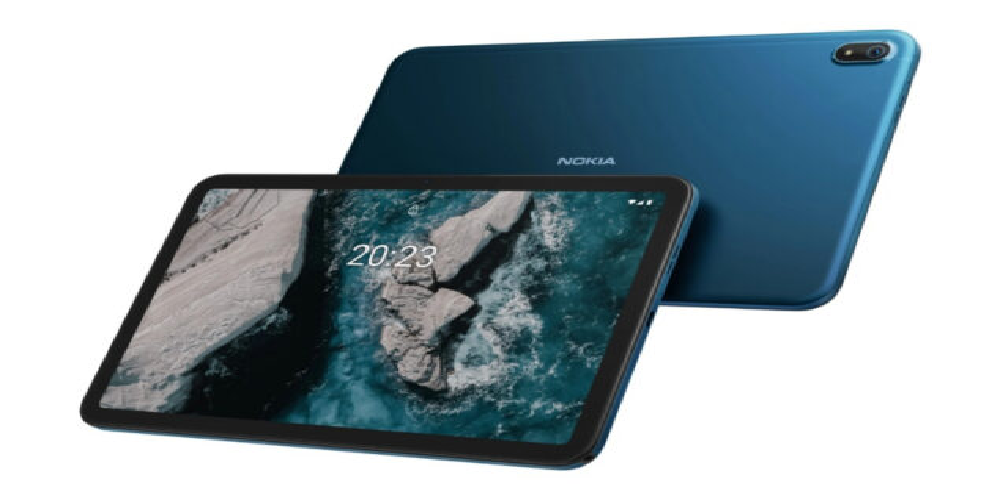 Nokia T10 tablet came to rock the market, you will be surprised to know the price