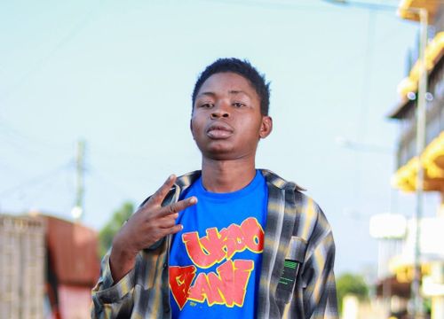 Stoopid Boy Dies, Leaving Kenya’s Music Scene in Mourning