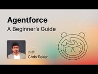 Salesforce Agentforce: A Beginner's Guide - YouTube