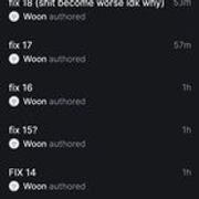 r/github - This poor soul I stumbled upon on GitHub. We've all been there