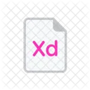 Experience Design Adobe Icon