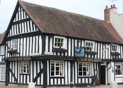 Ye Olde Red Horse