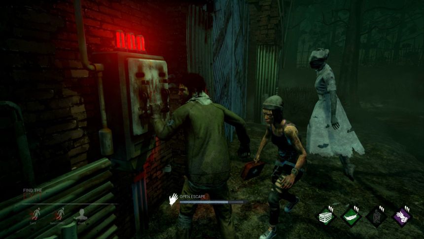 Dead by Daylight for Xbox One
