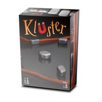 Kluster | Black Moon Games 267 Plainfield Rd W. Lebanon, NH 03784 ...
