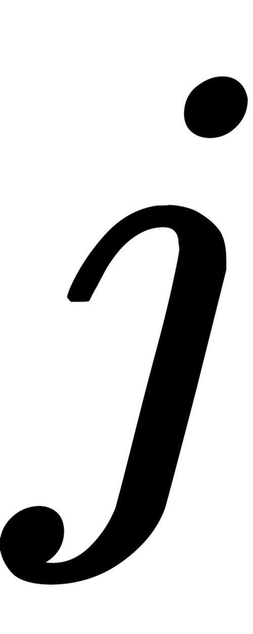 {\displaystyle j}