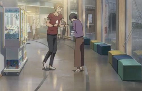 ​鈴芽之旅すずめの戸締