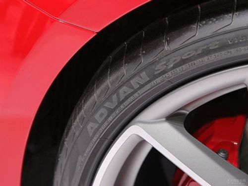 奥迪TTS细节实拍图