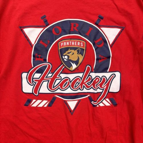 Florida Panthers Sweater