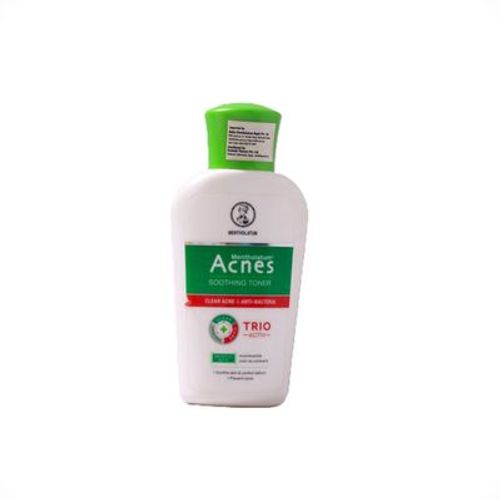 Mentholatum Acnes Soothing Toner 90ml
