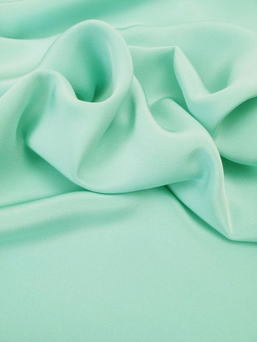 mint.quenalbertini: Mint satin Mint Aesthetic, Mint Green Aesthetic, Aqua Mint, Minty Green, Pastel Mint, Seafoam Green, Mint Color, Цветовые Сочетания, Fresh Mint