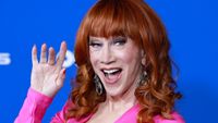 Kathy Griffin, 65, debuts 22-year-old boyfriend: ‘Have at it, internet’ - New York Daily News