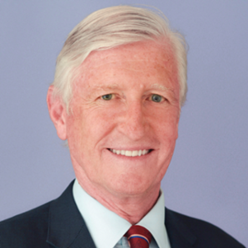 Hugh Pye (Head of Investor Relations, Asia-Pacific at HSBC)