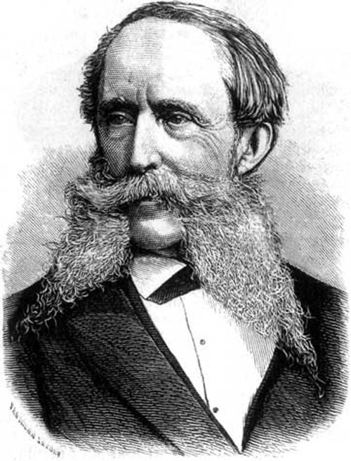 JOHN WELSH, ESQ., PRESIDENT OF THE CENTENNIAL BOARD OF FINANCE.