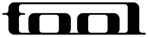 Tool logo 2006