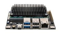 Avnet AI Vision Development Kit features Qualcomm QCS6490 SoC, dual camera, GbE, and USB-C PD - CNX Software