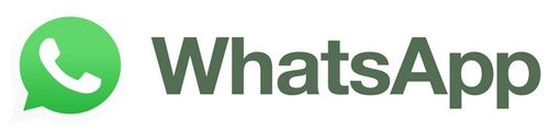 whatsapp logo