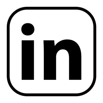 LinkedIn Logo
