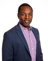 Headshot of Jane Doe