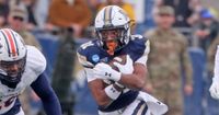 Montana State Bobcats RB Unterrio Latin-Henley dismissed from program
