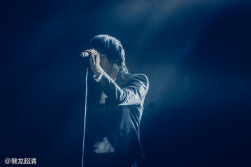 旅行团乐队演唱会照