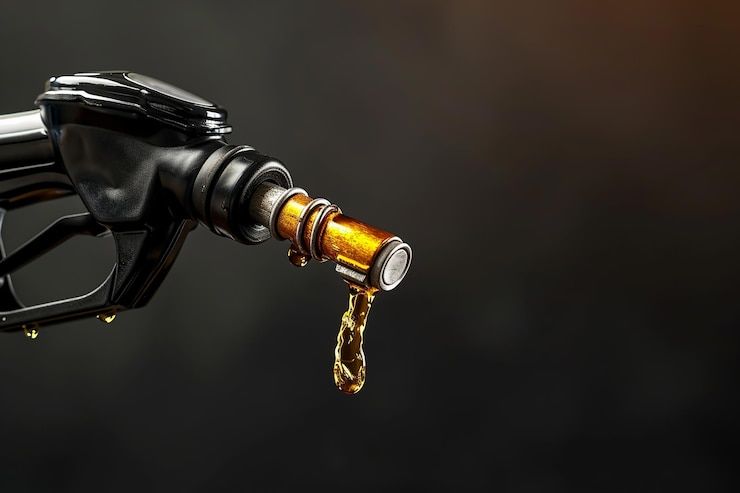 Fuel Oil