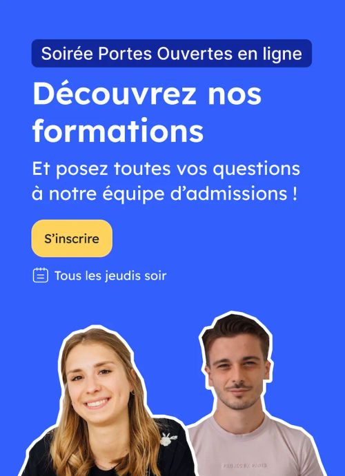 Soirée Portes Ouvertes Jedha