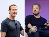 Tech CEOs who didn't get invited to the private chat with Mark ...