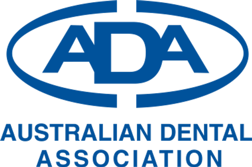 Australian Dental Association logo