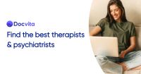 DocVita | Find Therapists & Psychiatrists for Online & In-Person ...