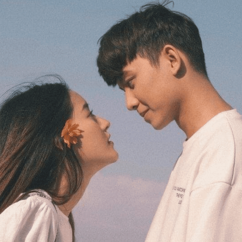 anime couple poses reference picture for drawing