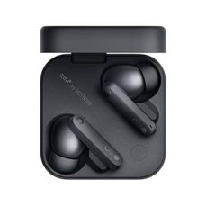 CMF Buds Pro 2 Wireless Earbuds with Smart Dial, 50dB Hybrid Noise Cancelling Earbuds Wireless Bluetooth 5.3, 11mm Bass with LDAC, 6 Hi-Res Audio Mics, 43H Playtime, Fast Charging Case, Dark Grey