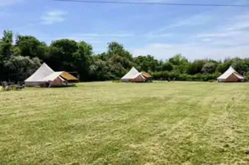 Valley Farm Campsite