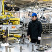 投资低迷加剧，中国经济进入更保守时代