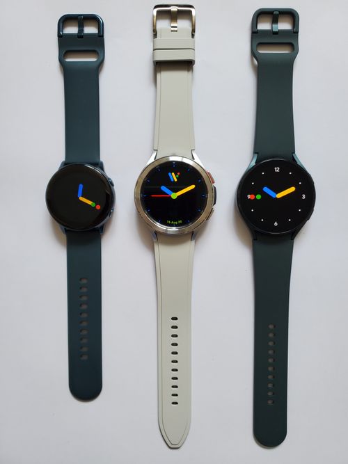 samsung galaxy watch series