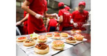 Five Guys