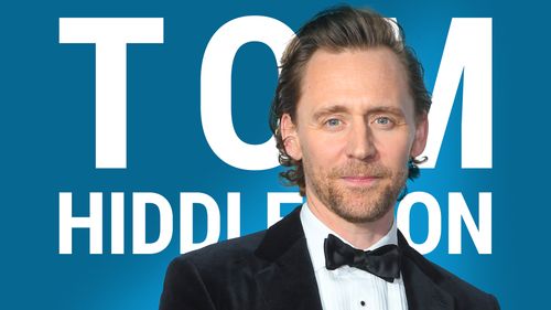 The Rise of Tom Hiddleston
