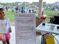 Children's Business Fair takes place on October 26 at Menlo Park Recreation Center - InMenlo