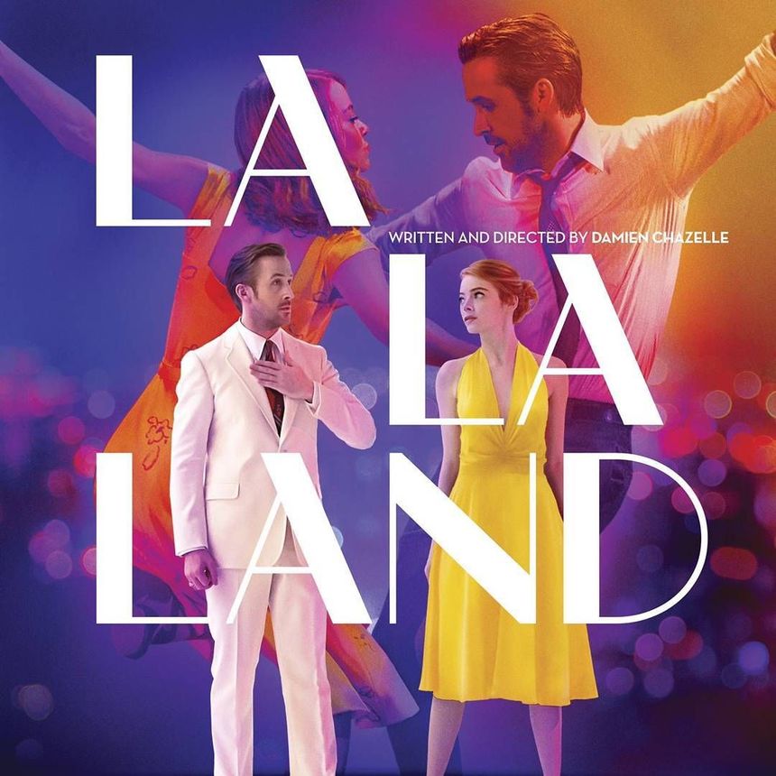 La La Land
