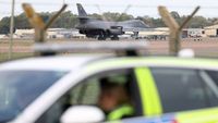 Two men rearrested on suspicion of assisting Iran’s intelligence service in RAF Fairford incident - CNN