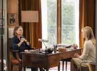 Jodie Foster Picture 'Vie Privée’ Sells Out In Europe for Goodfellas