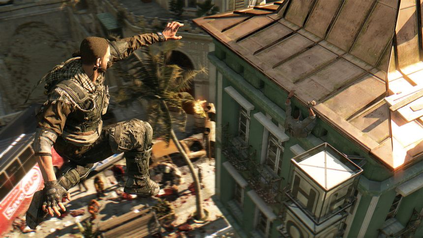 Picture of Dying Light Essentials Edition