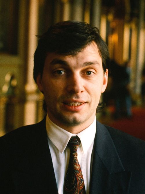 Viktor Orbán
