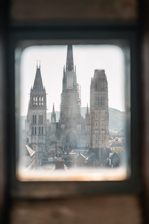 Rouen photo 3