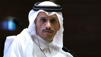 Qatar reassesses role as mediator in Gaza negotiations