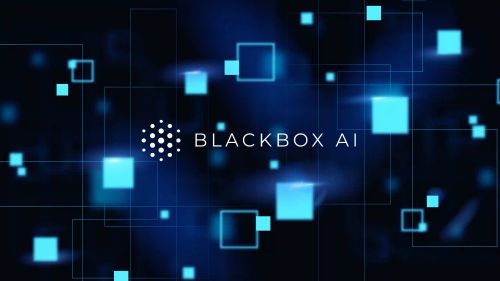 AI tool for coding | Blackbox AI
