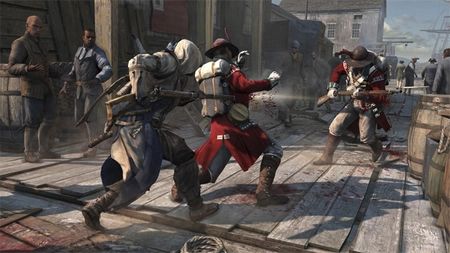 ASSASSIN
